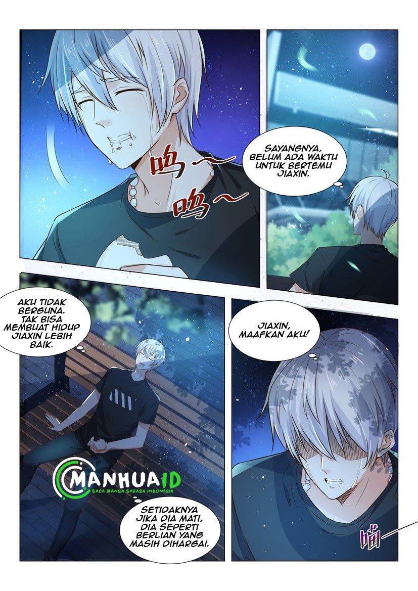 Shen Hao’s Heavenly Fall System Chapter 04 Gambar 4